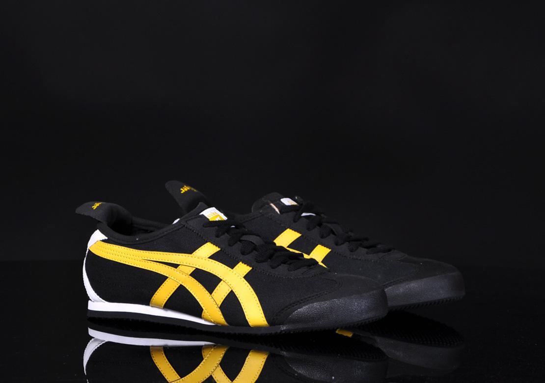 Onitsuka Tiger Mexico 66 CV | D3K2N-9004 | AFEW STORE